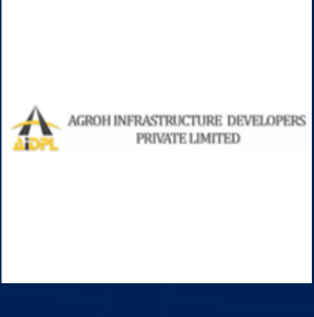Agroh Infrastructure Developers Private Limited logo