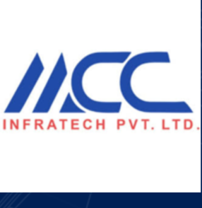 MCC Infratech Pvt. Ltd. logo