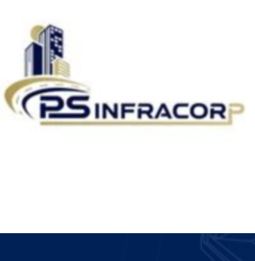 PS Infracorp logo