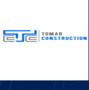 Tomar Construction logo