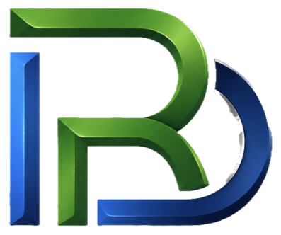IRD Infratech logo